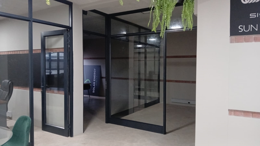 To Let Commercial Property for Rent in George Central Western Cape